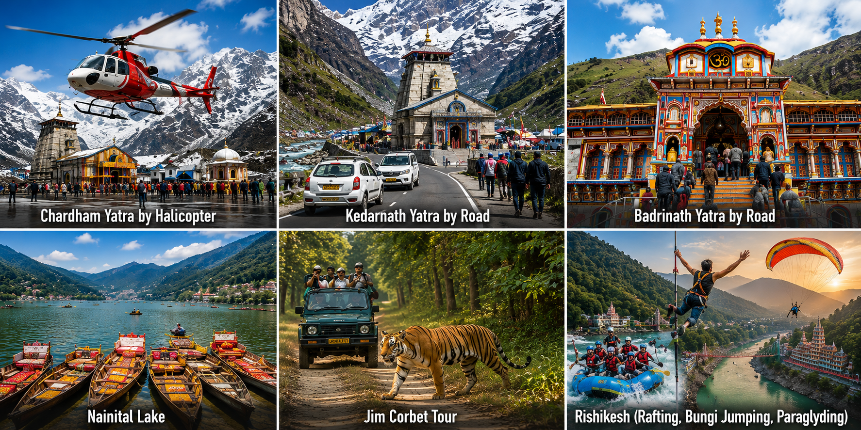 Escape the Chaos: Experience Peace, Adventure, and Luxury at Tranquil Nature Resort