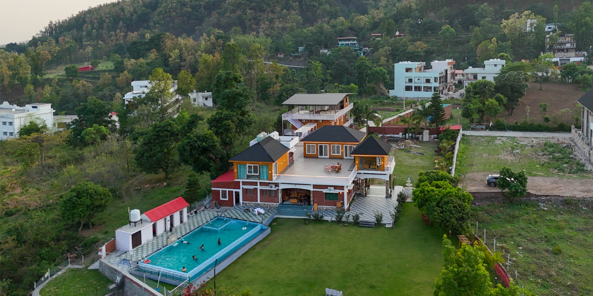 Best Resorts in Dehradun: Why Tranquil Nature Resort Is the Perfect Stay for Families, Couples & Corporate Events