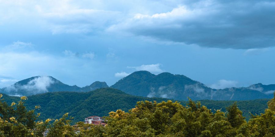 Top 6 Places to Visit Near Dehradun While Staying at Tranquil Nature Resort